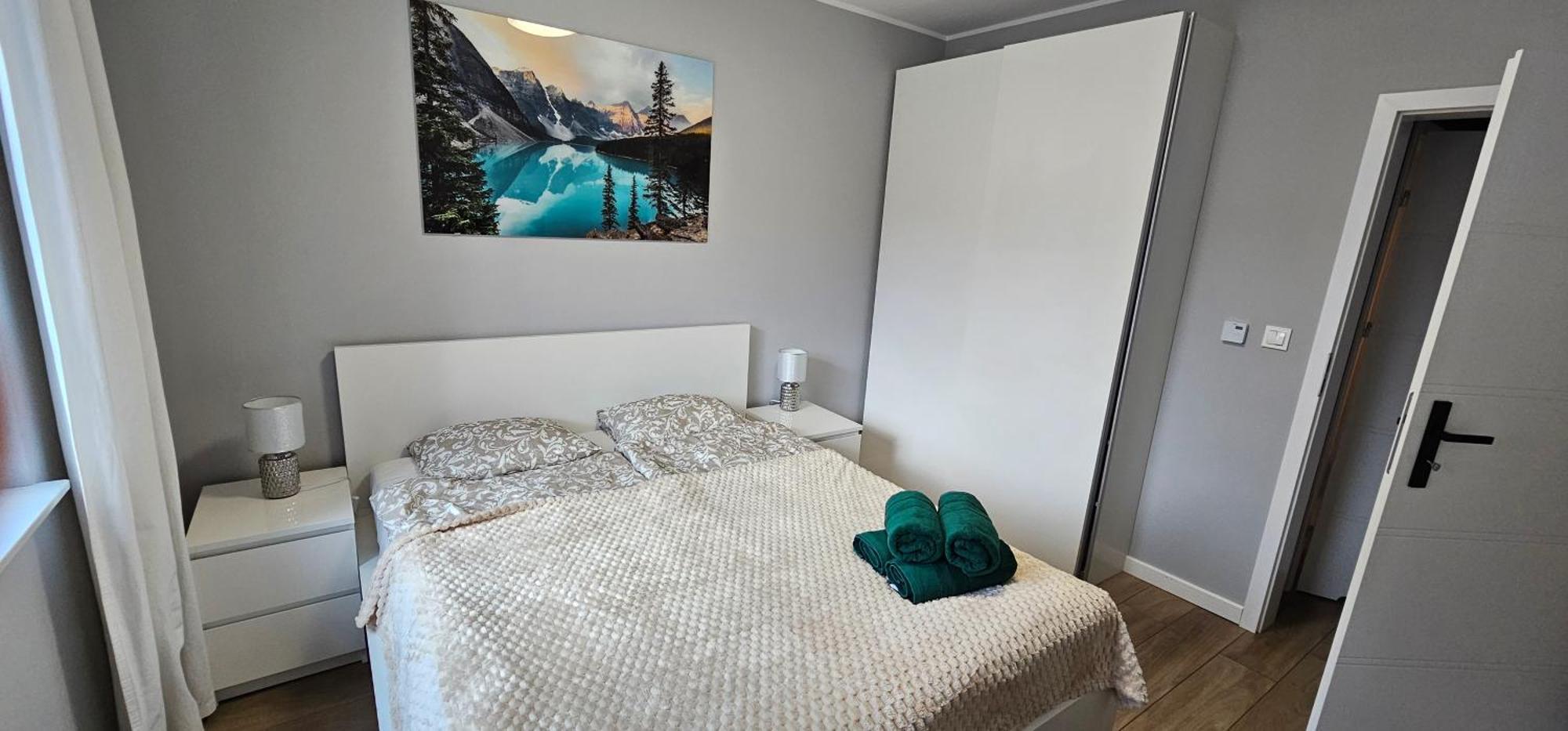Szklarska Poreba Widok Gor Basen Sauny Centrum Esterno foto