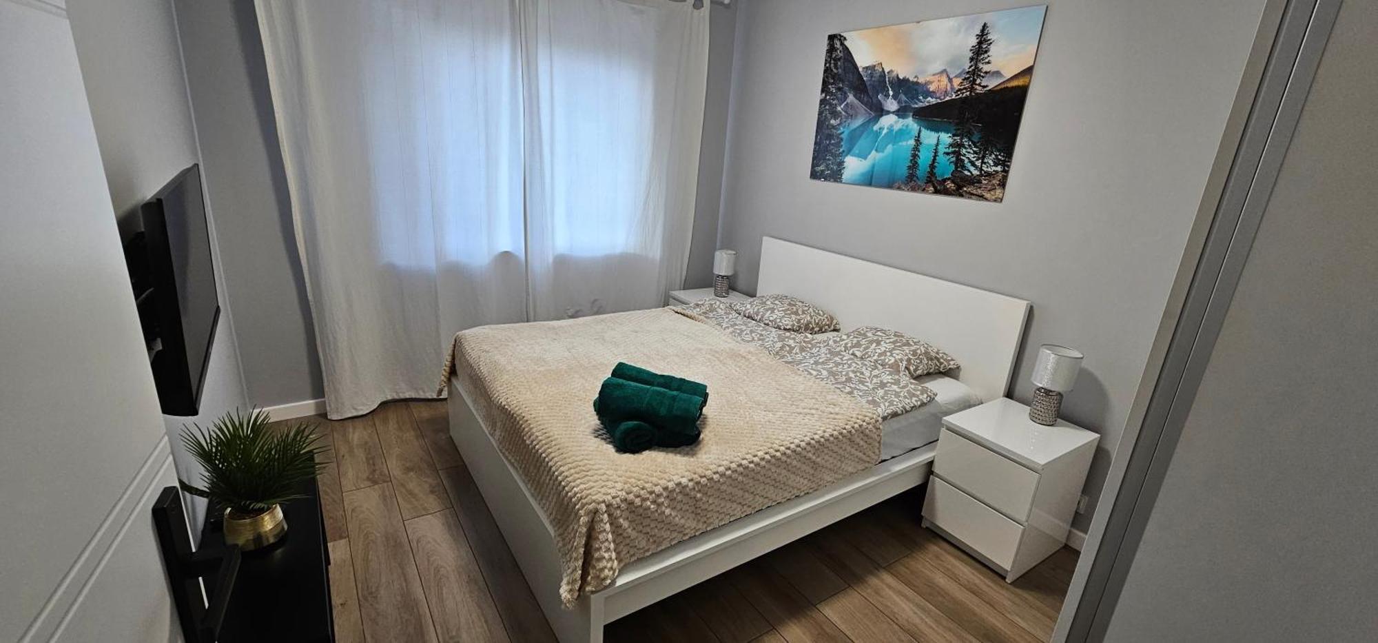 Szklarska Poreba Widok Gor Basen Sauny Centrum Esterno foto