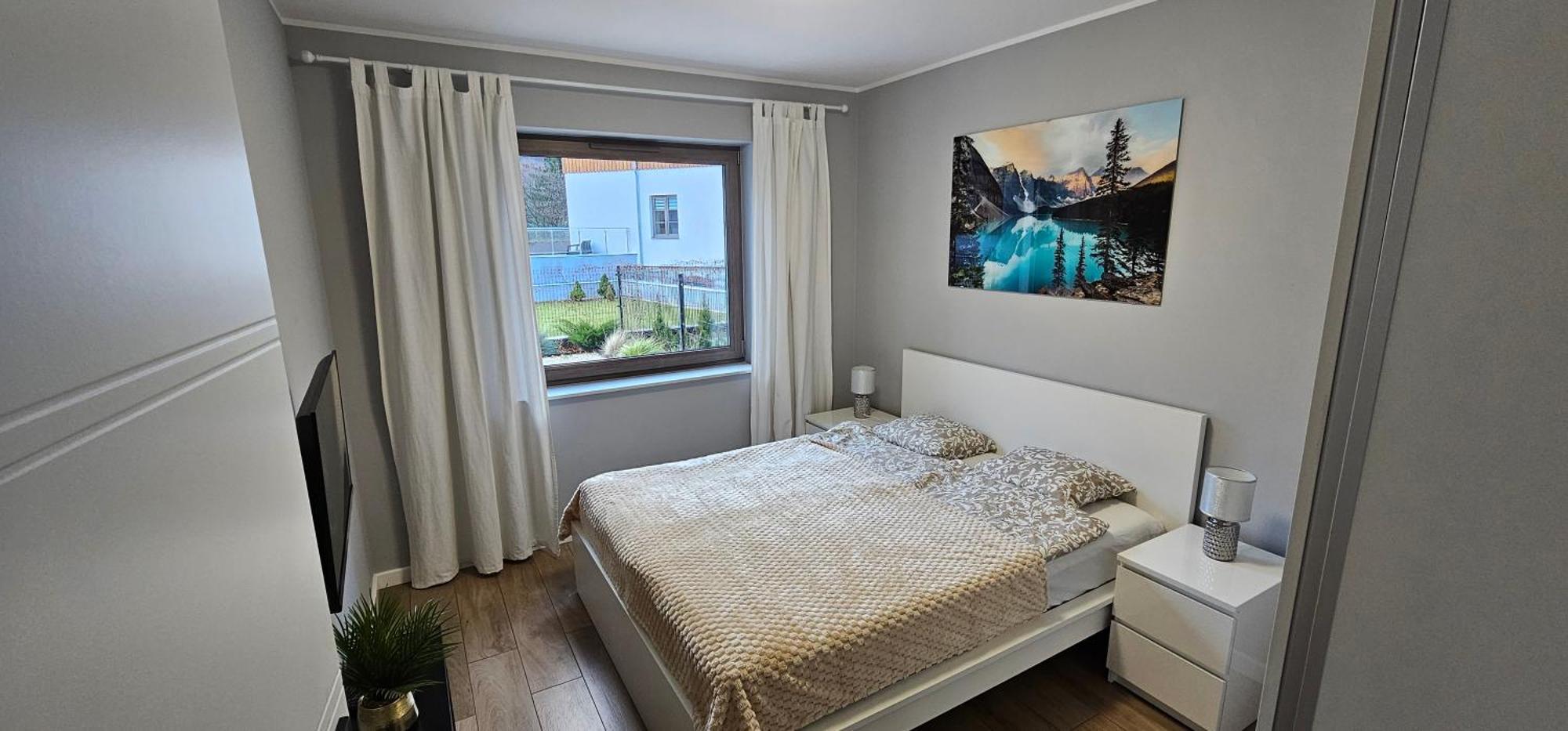 Szklarska Poreba Widok Gor Basen Sauny Centrum Esterno foto